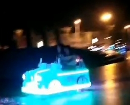 客戶(hù)購(gòu)買(mǎi)海貝奔馳大G現(xiàn)場(chǎng)反饋視頻