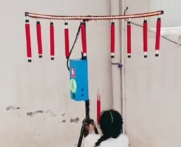 海倍游樂(lè)眼疾手快產(chǎn)品測(cè)試視頻