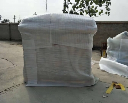 國內客戶購買皇家馬車打包發貨視頻