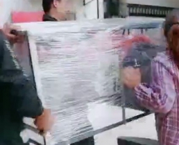 海貝爆款-沙灘車打包發貨視頻