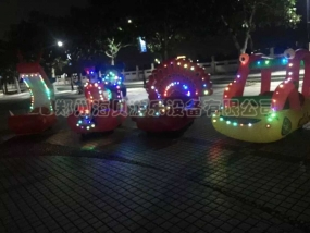 充氣電瓶車甘肅