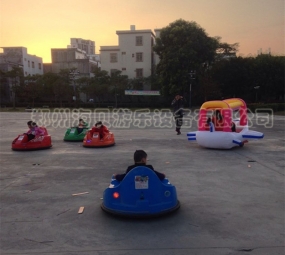 飛碟碰碰車廣東