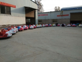 海貝發貨現場 師傅們在加班加點讓貨物早點飛到客戶手中