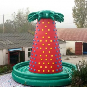 大型親子兒童充氣跳跳云蹦蹦云氣包游樂設備軟體彈跳氣模